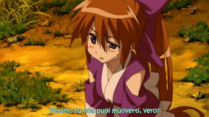 Otaku Gallery  / Anime e Manga / Nagasarete Airantou / Screen Shots / 02 - Caccia al marito / 147.jpg